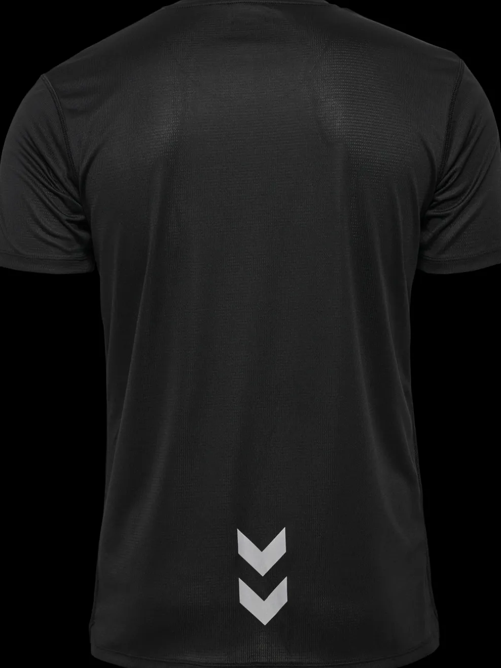 hmlRUN JERSEY S/S