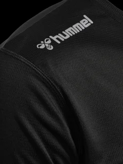 hmlRUN JERSEY S/S