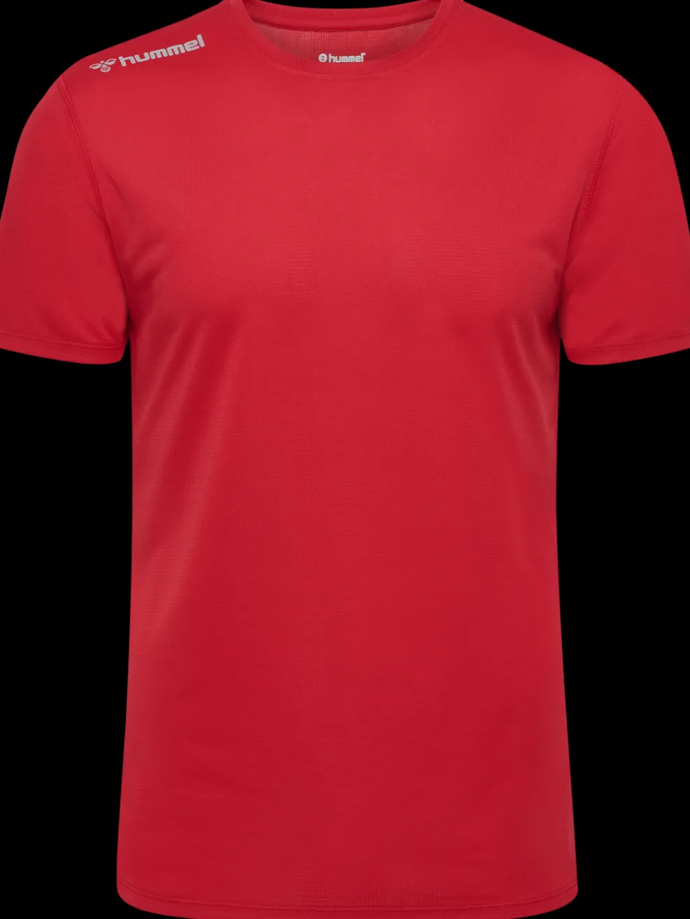 hmlRUN JERSEY S/S