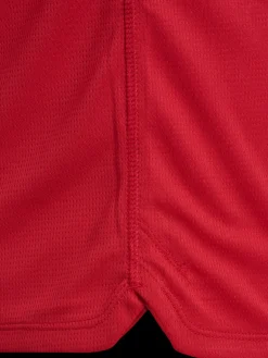 hmlRUN JERSEY S/S
