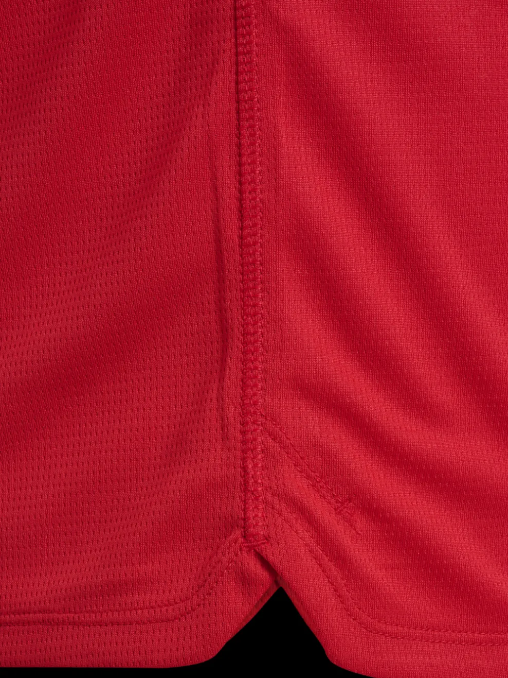 hmlRUN JERSEY S/S