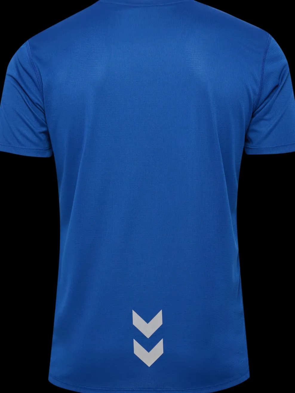 hmlRUN JERSEY S/S