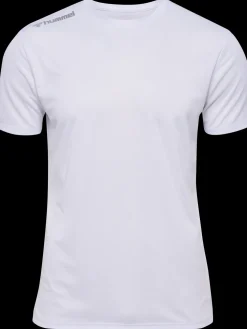 hmlRUN JERSEY S/S