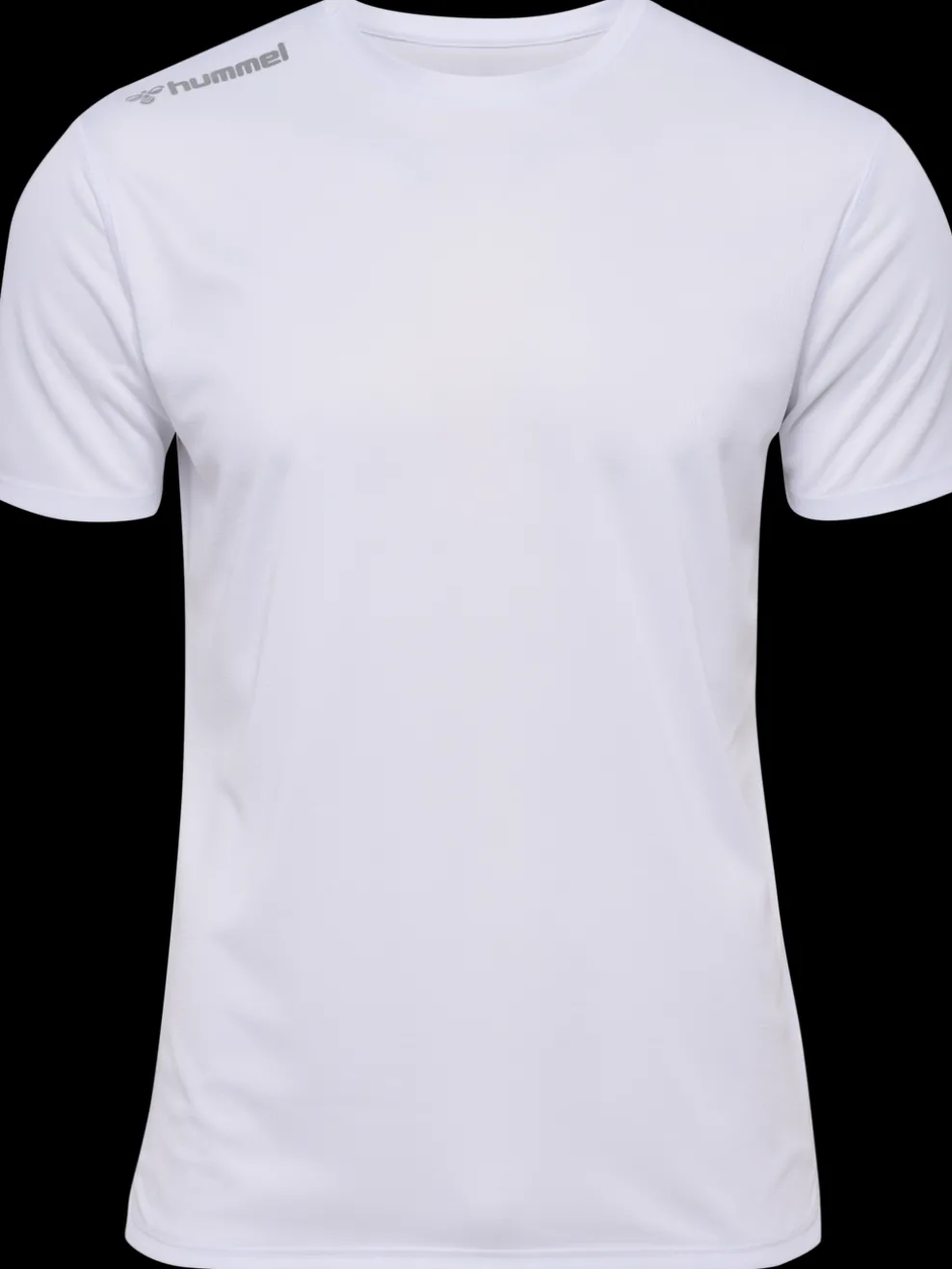 hmlRUN JERSEY S/S