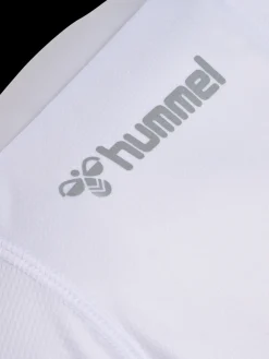 hmlRUN JERSEY S/S