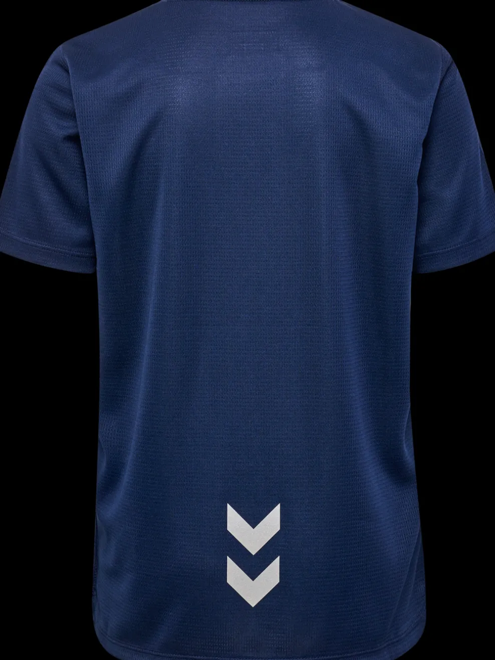 hmlRUN JERSEY S/S KIDS