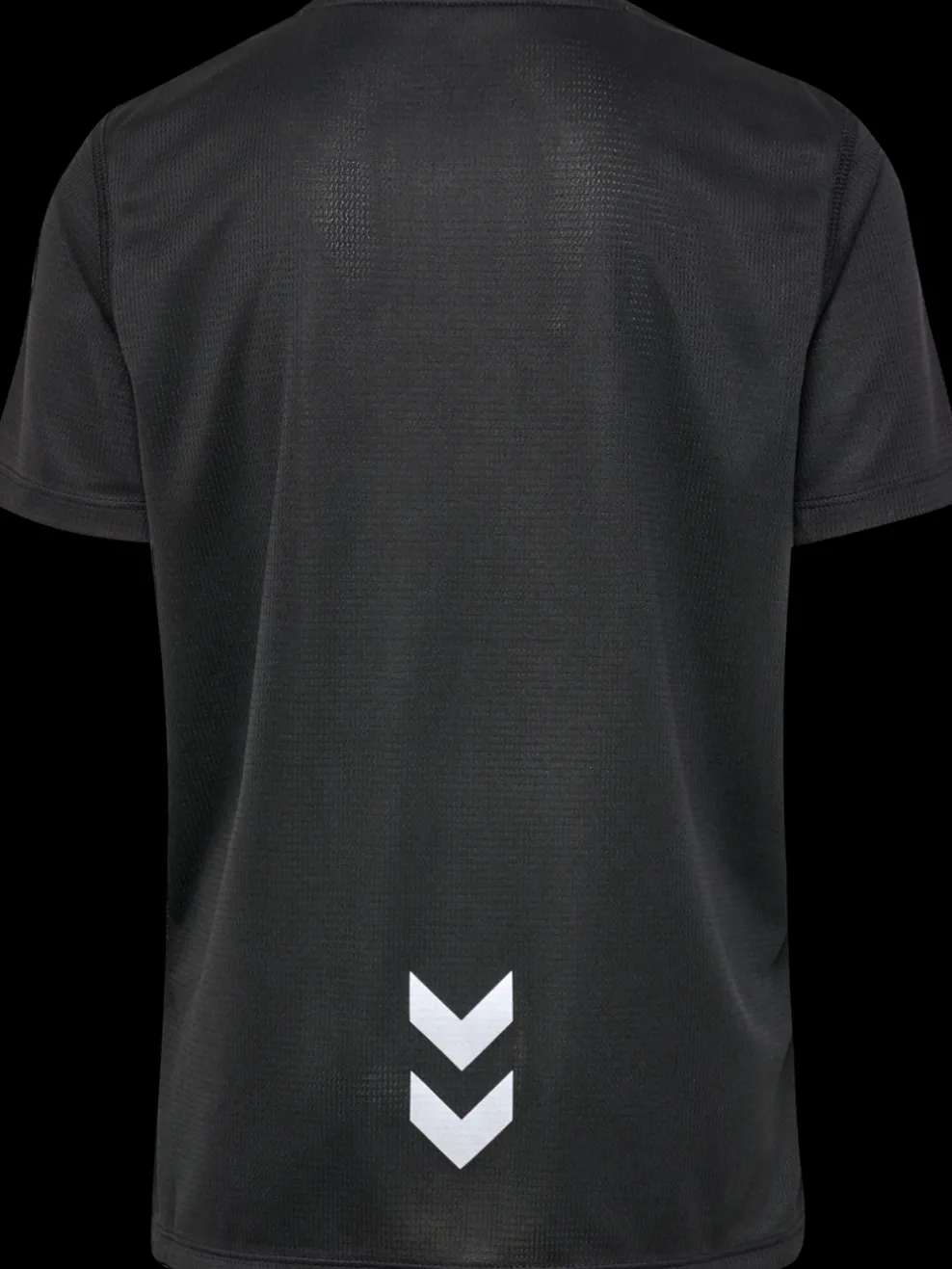 hmlRUN JERSEY S/S KIDS