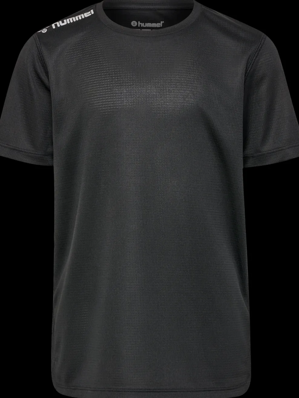 hmlRUN JERSEY S/S KIDS