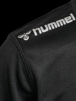 hmlRUN JERSEY S/S KIDS