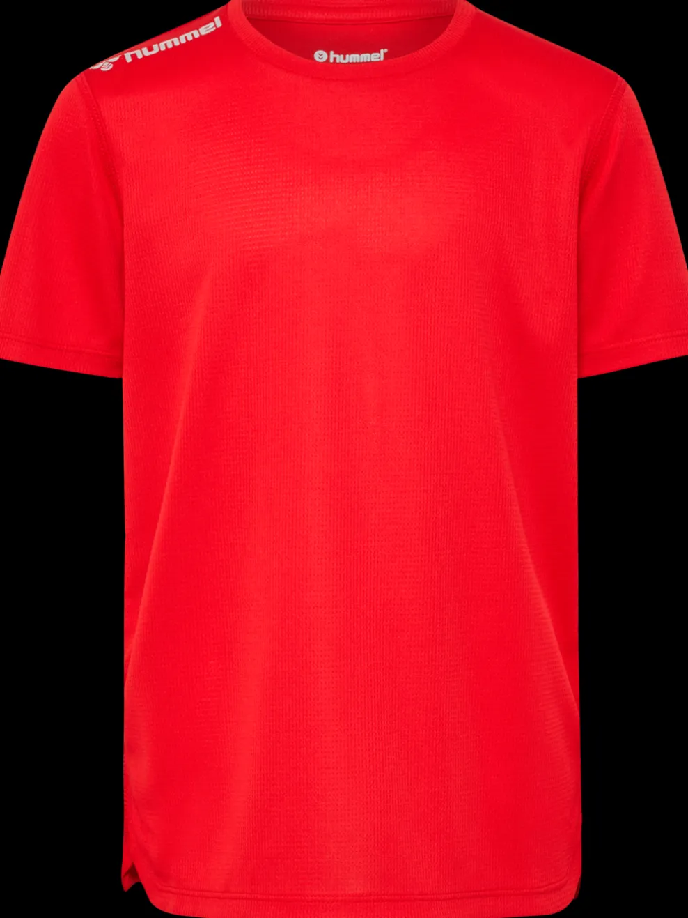 hmlRUN JERSEY S/S KIDS