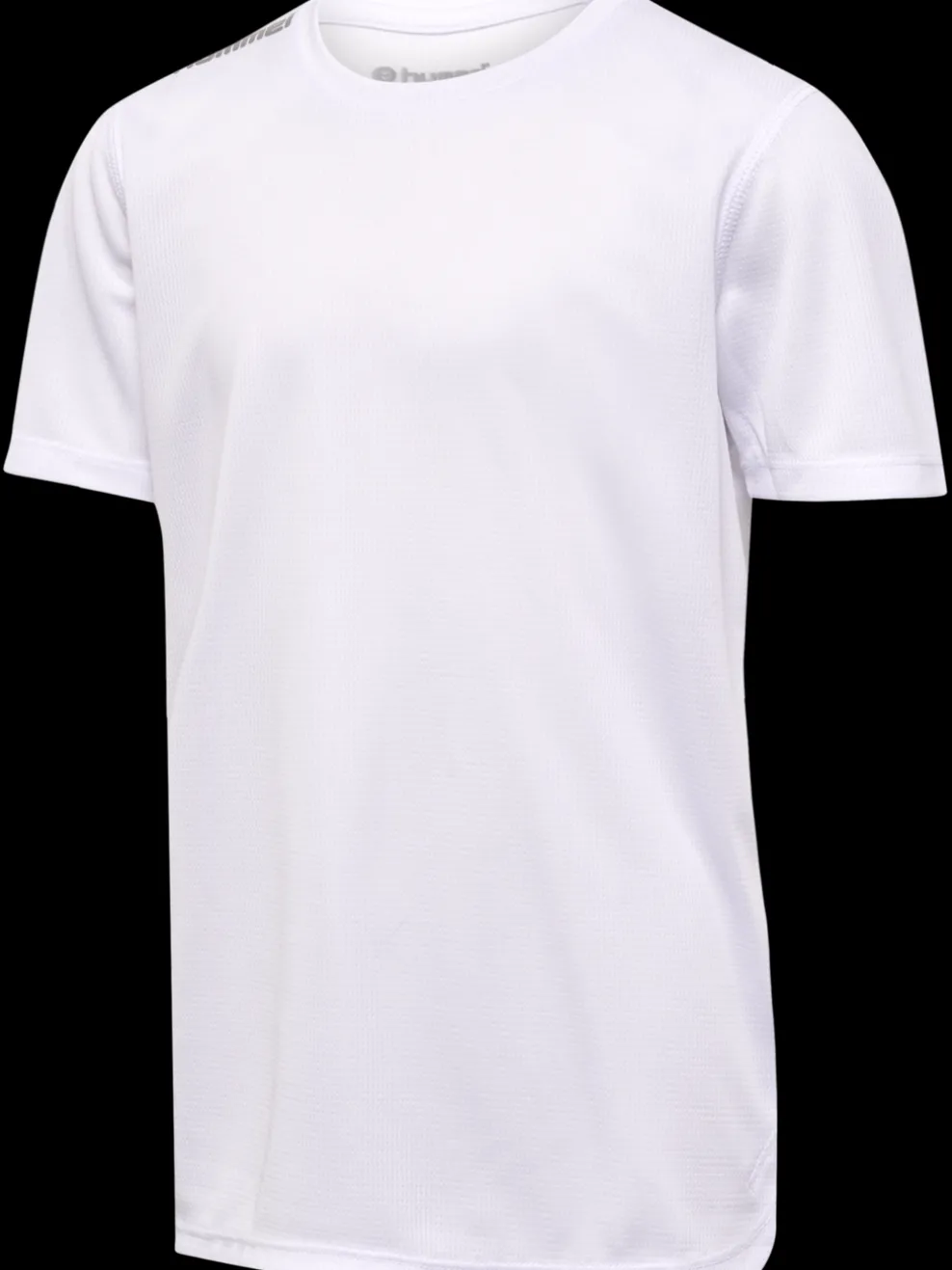 hmlRUN JERSEY S/S KIDS
