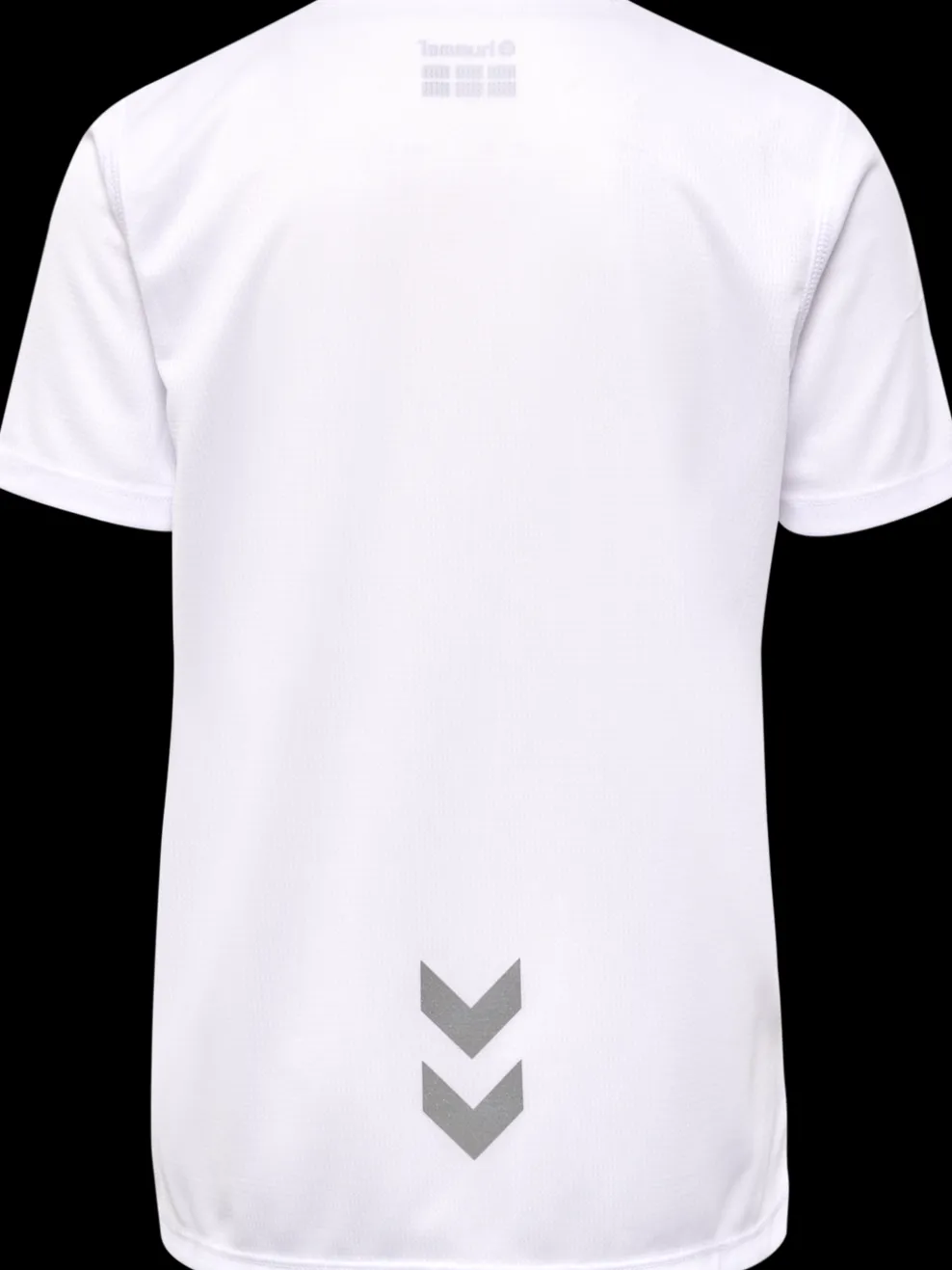 hmlRUN JERSEY S/S KIDS
