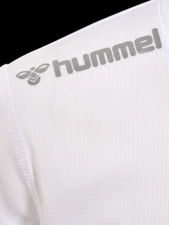 hmlRUN JERSEY S/S KIDS