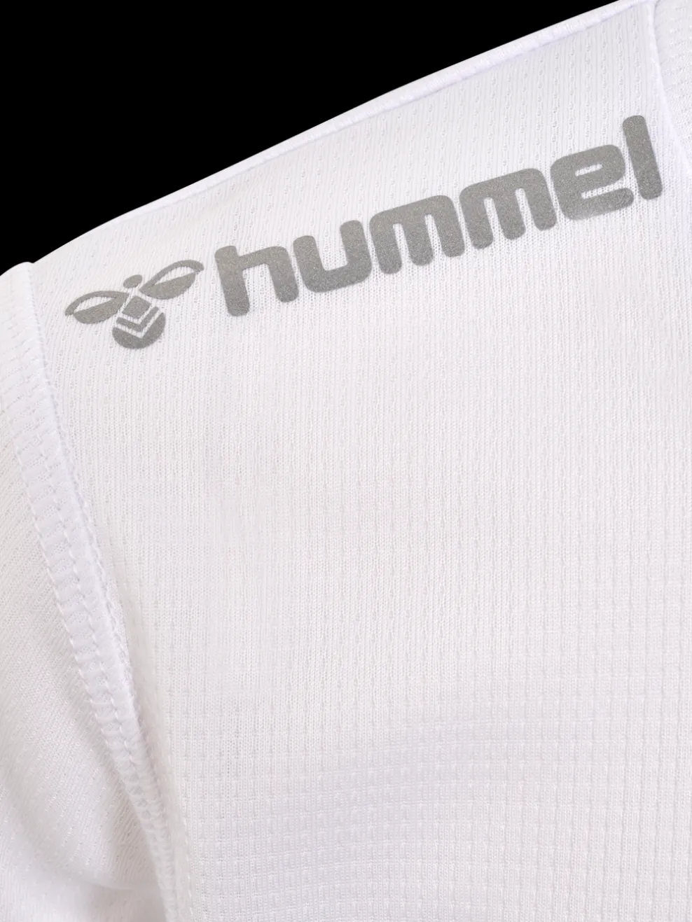 hmlRUN JERSEY S/S KIDS