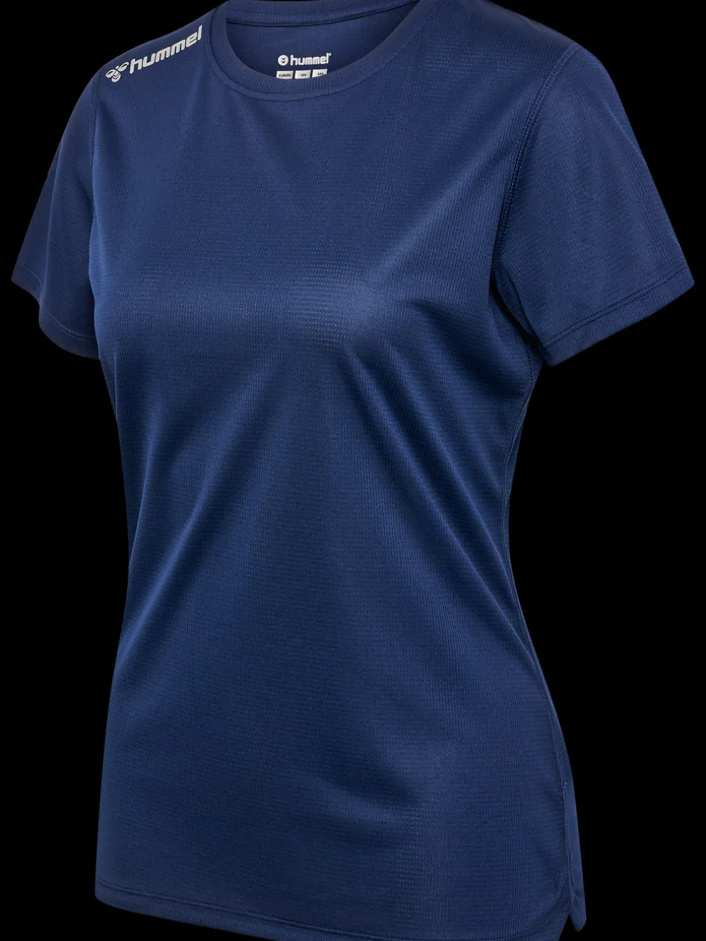 hmlRUN JERSEY S/S WOMAN