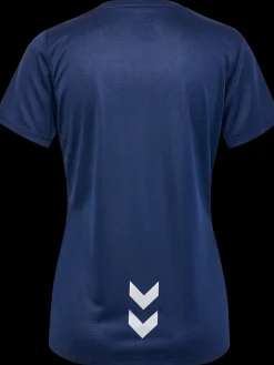 hmlRUN JERSEY S/S WOMAN