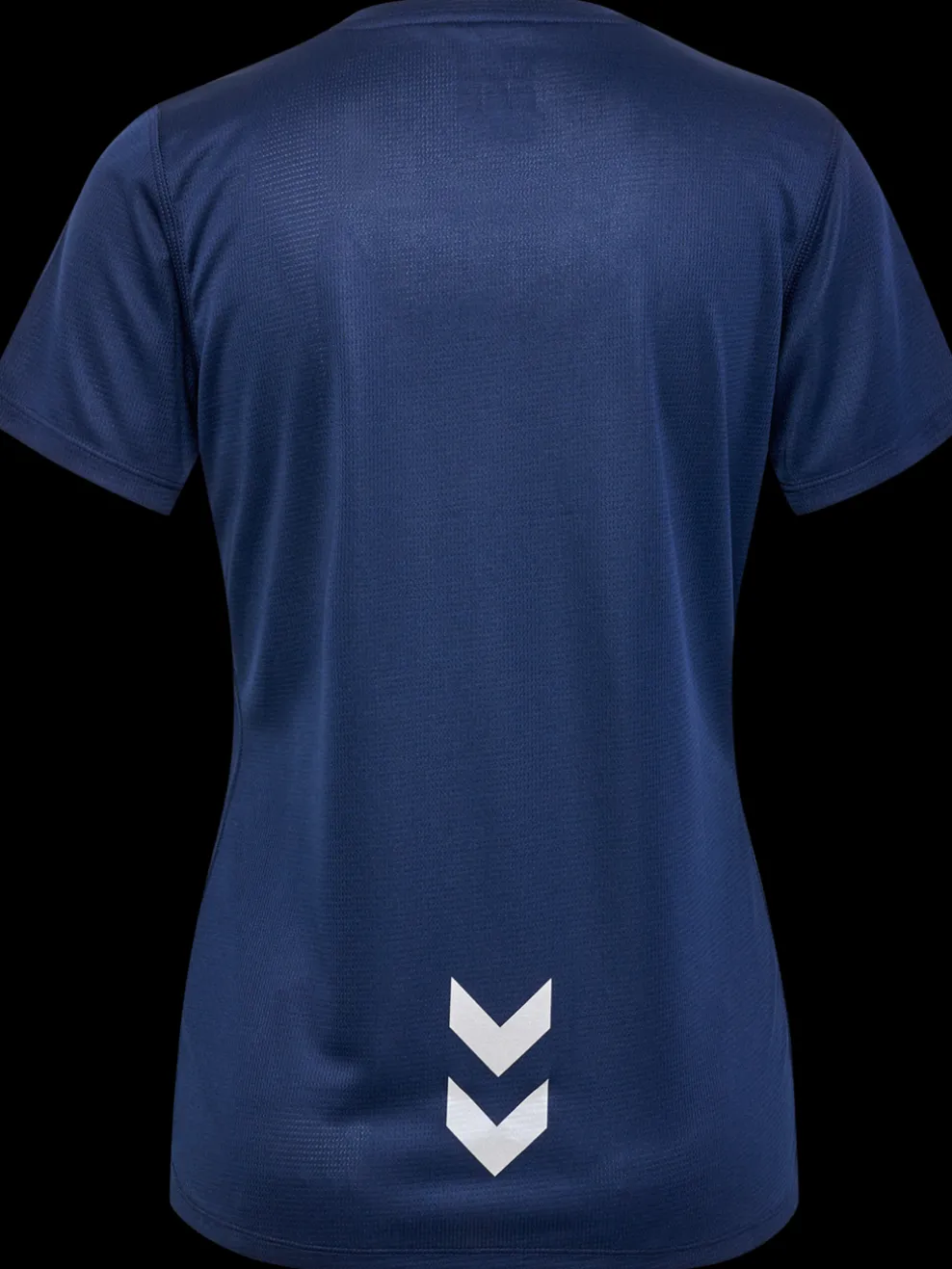 hmlRUN JERSEY S/S WOMAN