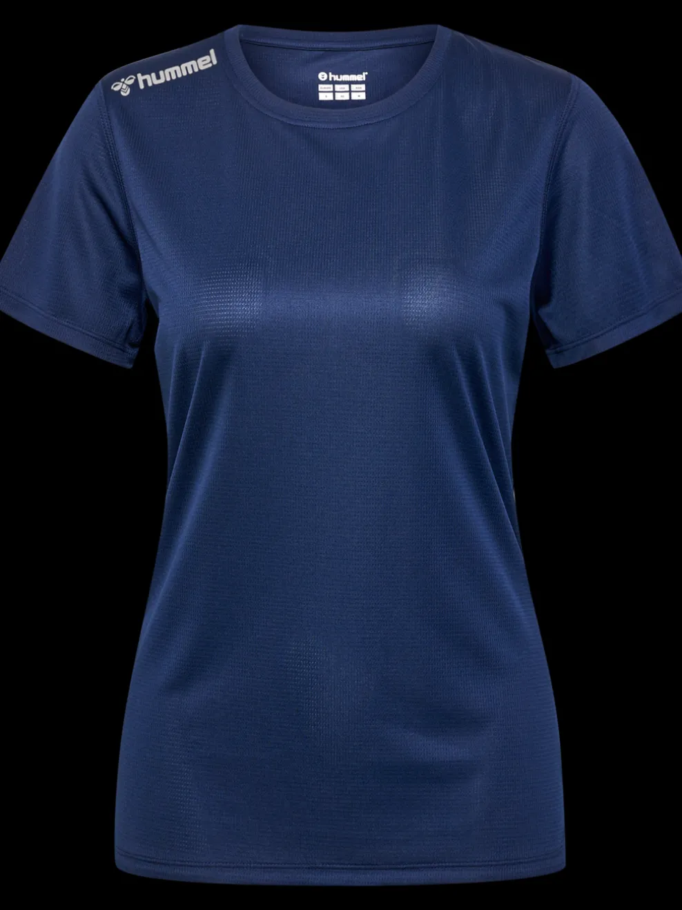 hmlRUN JERSEY S/S WOMAN