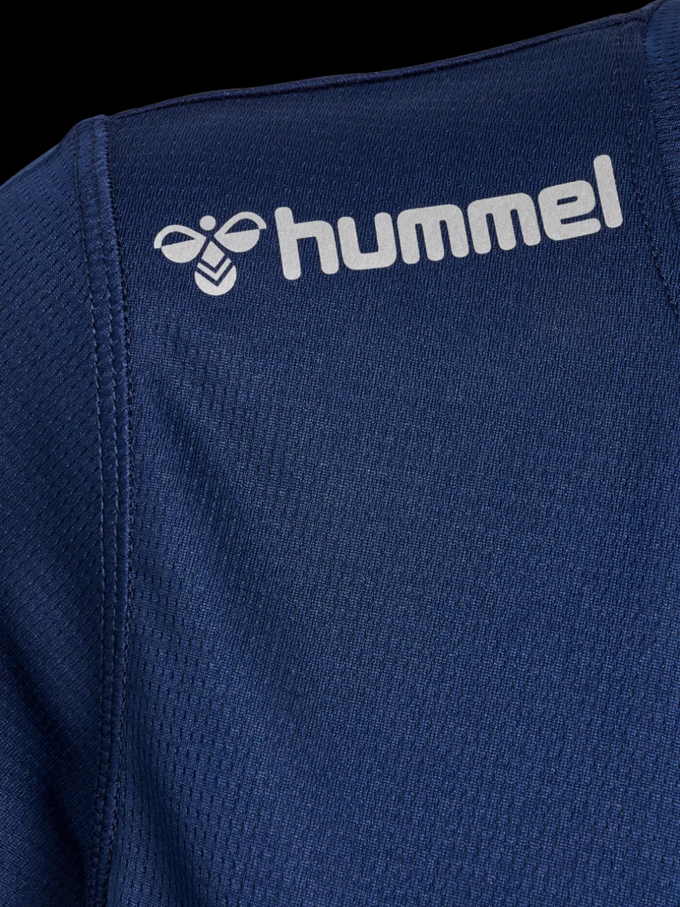 hmlRUN JERSEY S/S WOMAN