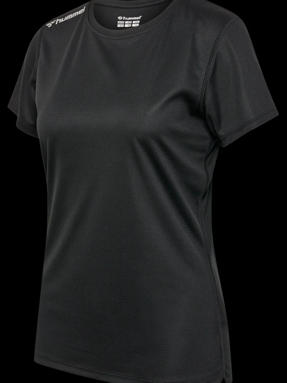 hmlRUN JERSEY S/S WOMAN