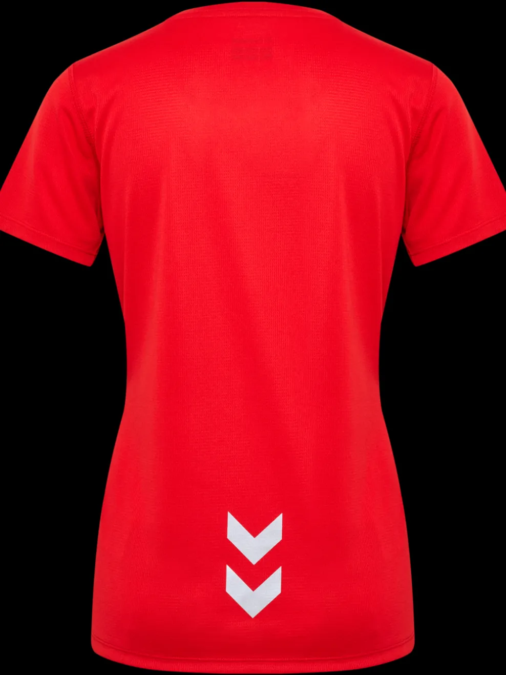 hmlRUN JERSEY S/S WOMAN