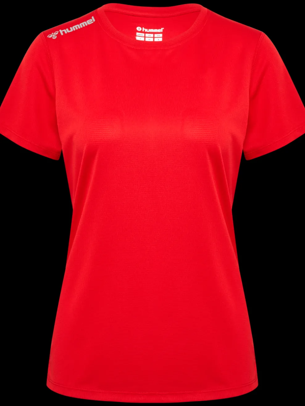 hmlRUN JERSEY S/S WOMAN
