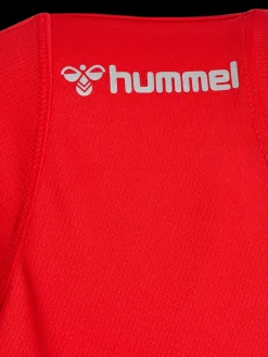hmlRUN JERSEY S/S WOMAN