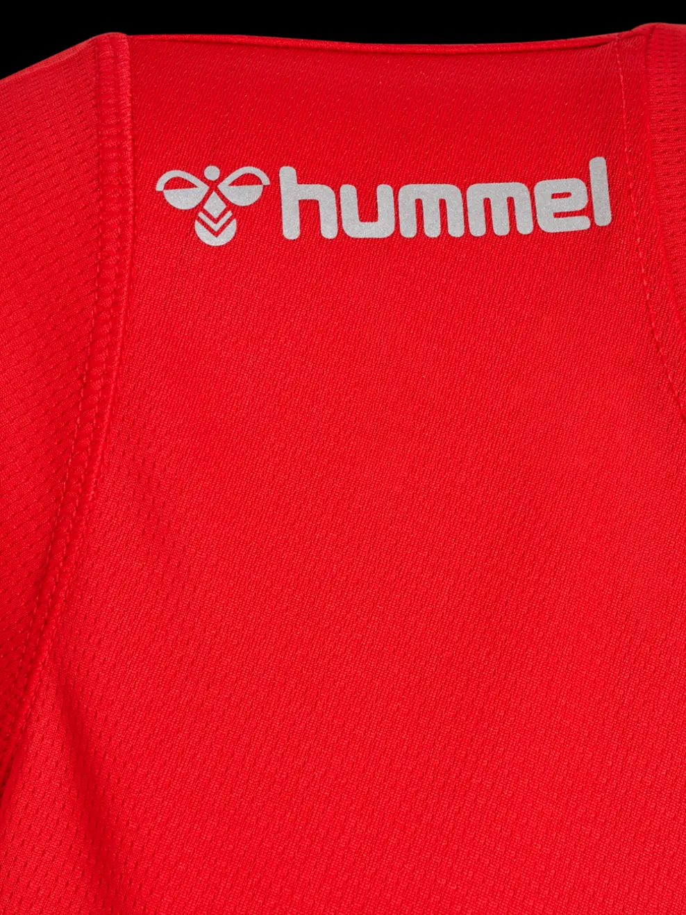 hmlRUN JERSEY S/S WOMAN