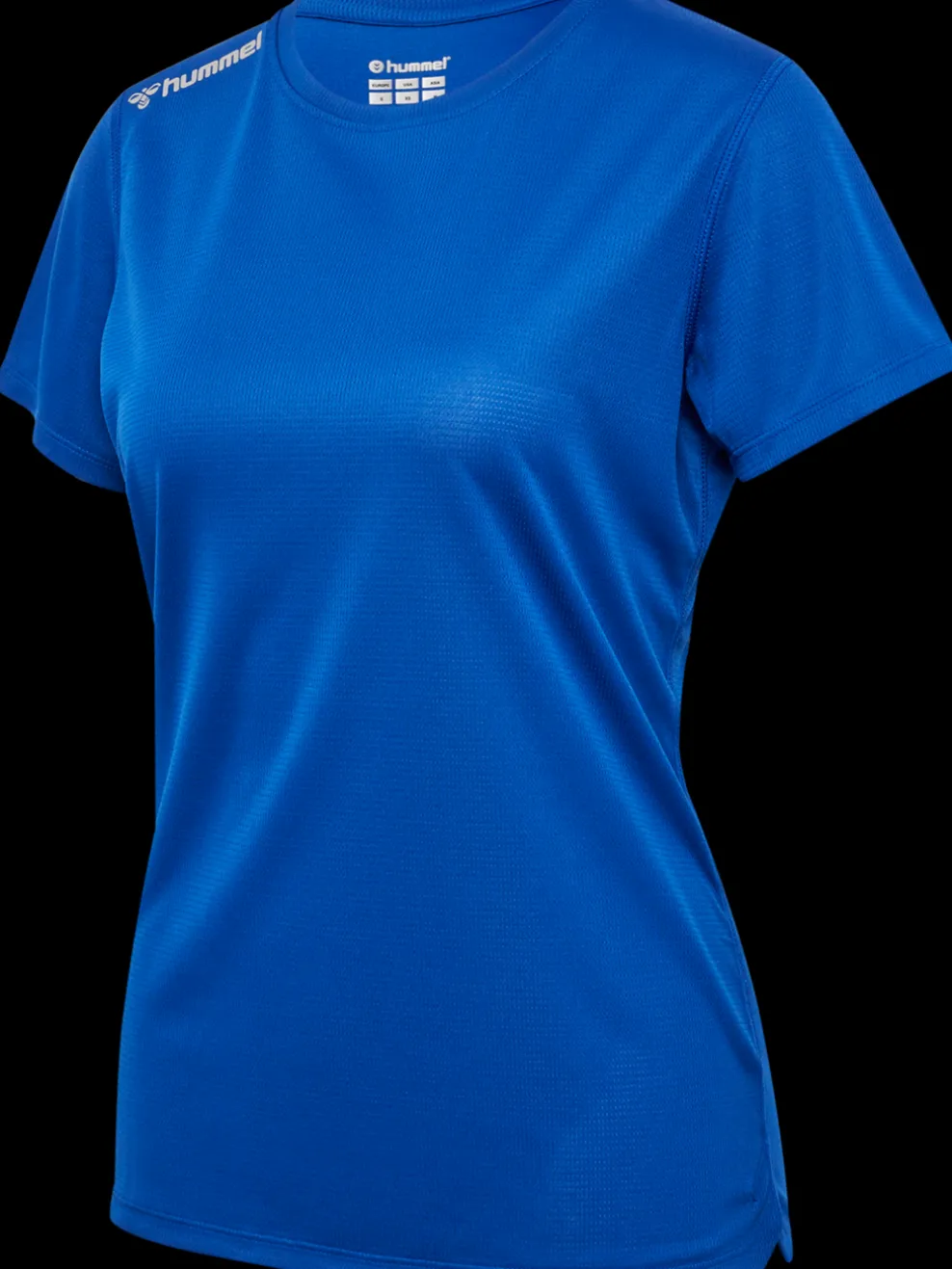 hmlRUN JERSEY S/S WOMAN