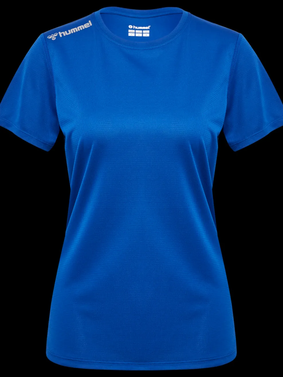 hmlRUN JERSEY S/S WOMAN