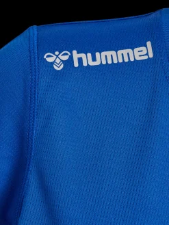 hmlRUN JERSEY S/S WOMAN