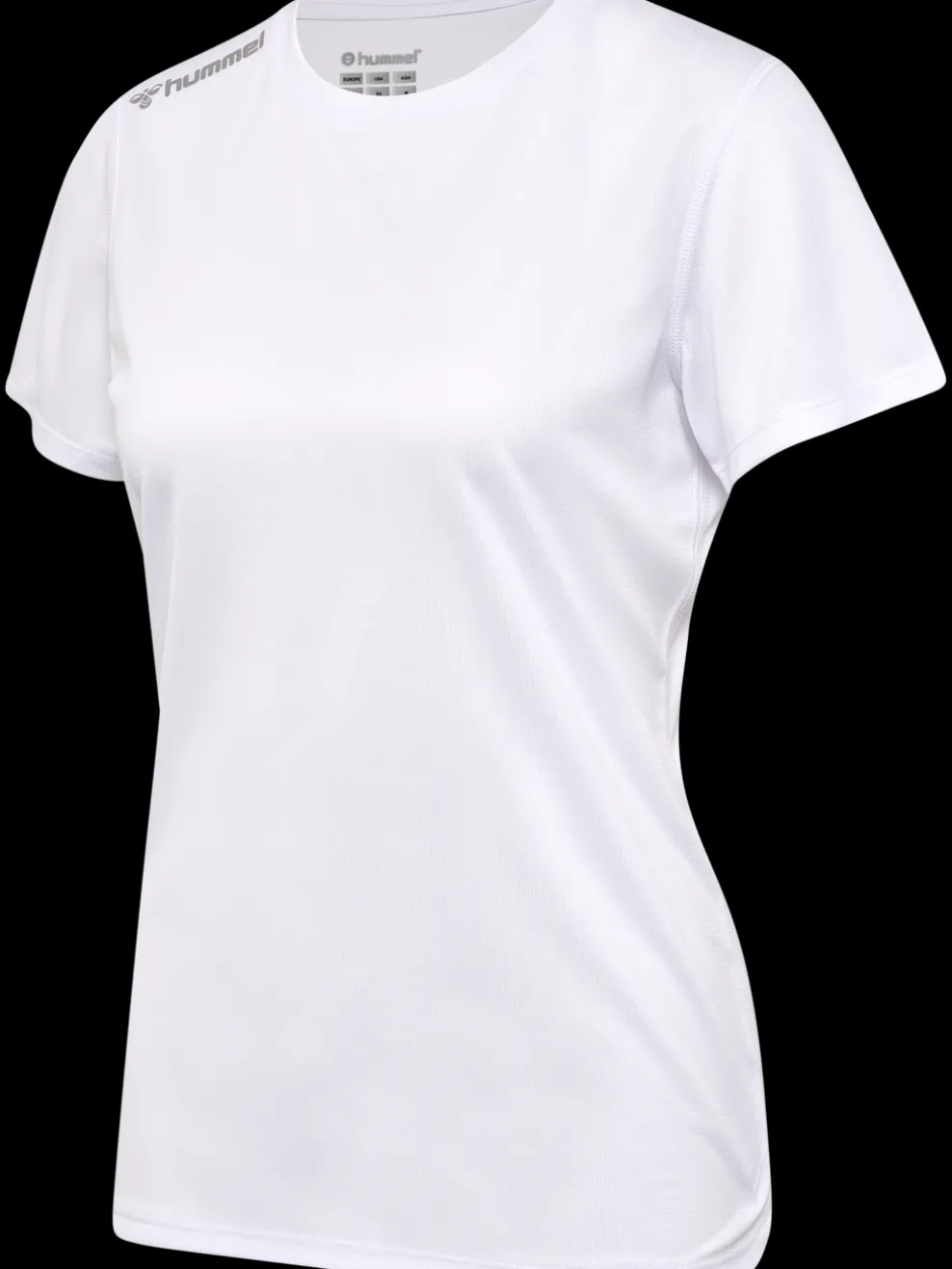 hmlRUN JERSEY S/S WOMAN