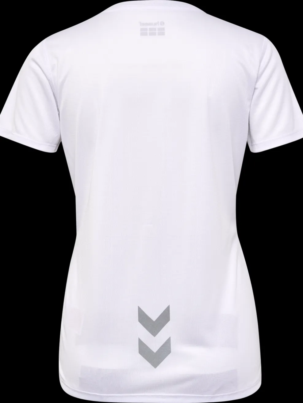 hmlRUN JERSEY S/S WOMAN