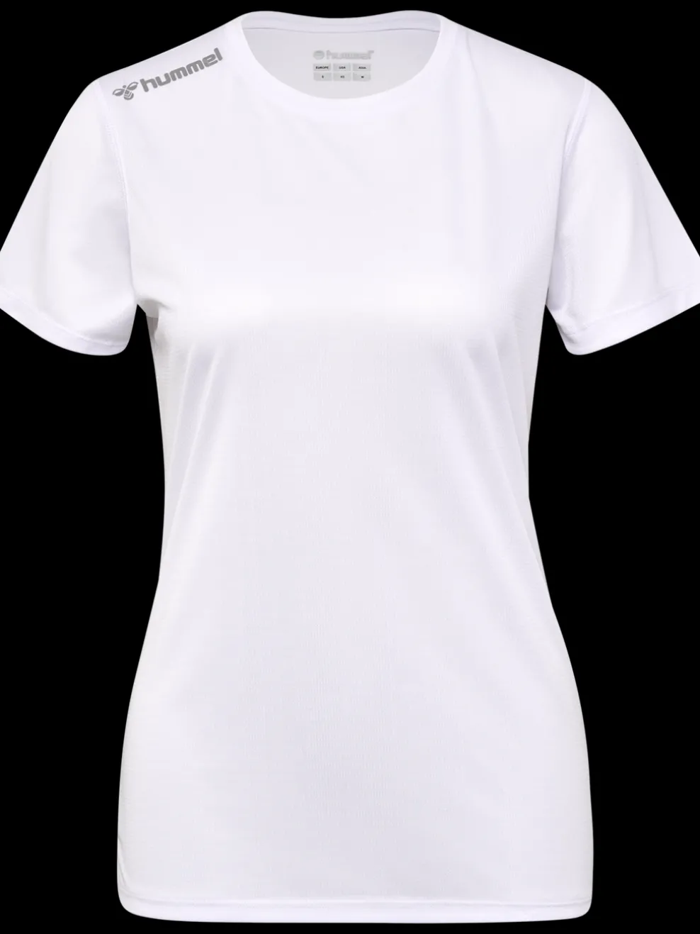 hmlRUN JERSEY S/S WOMAN