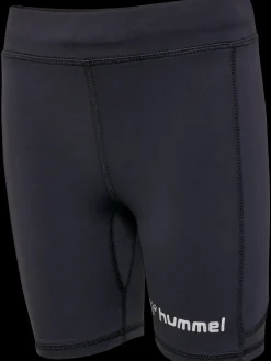 hmlRUN SHORT TIGHT KIDS
