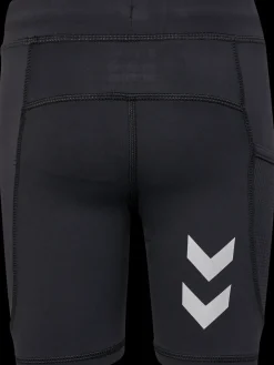 hmlRUN SHORT TIGHT KIDS