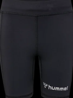 hmlRUN SHORT TIGHT KIDS