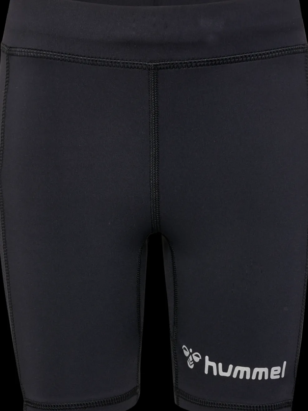 hmlRUN SHORT TIGHT KIDS