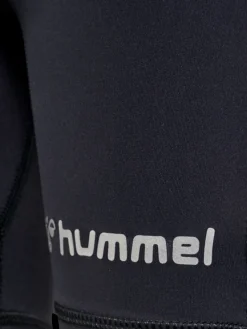 hmlRUN SHORT TIGHT KIDS