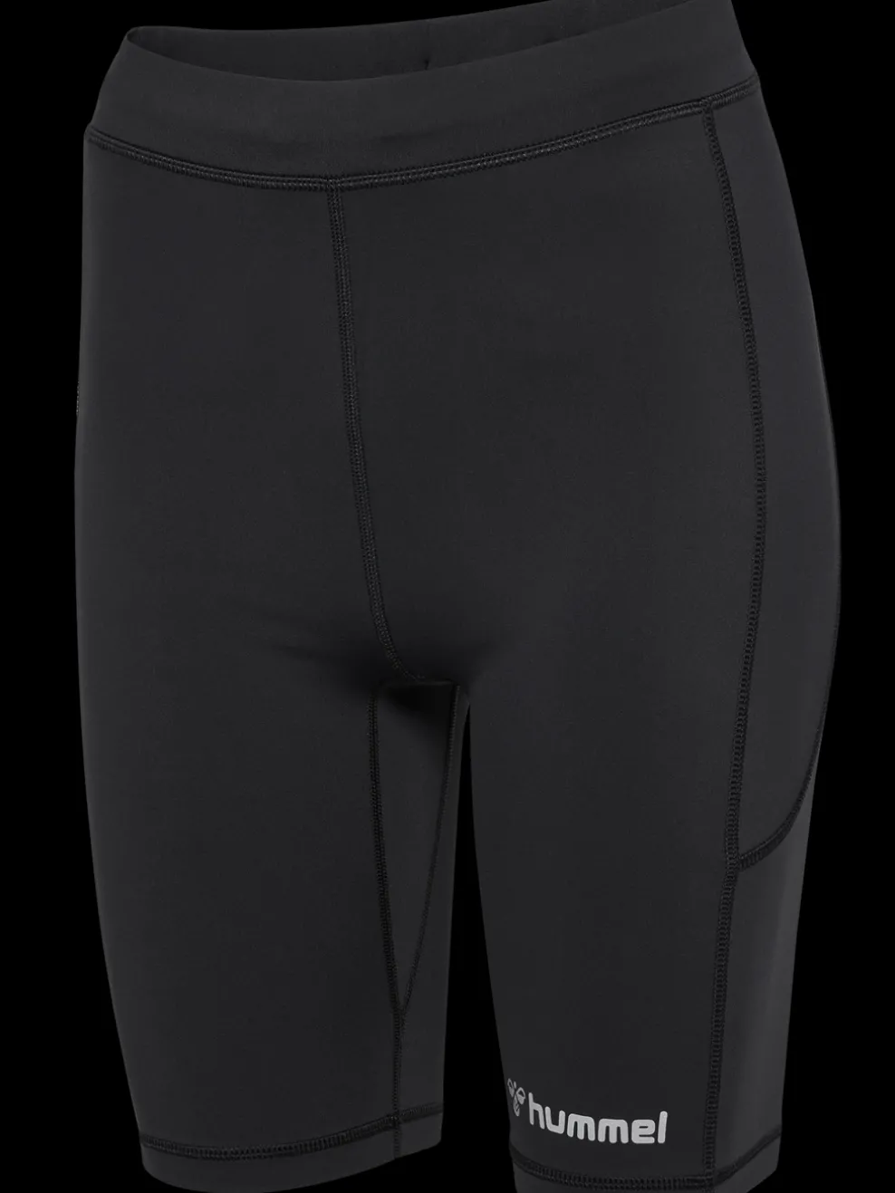 hmlRUN SHORT TIGHT WOMAN