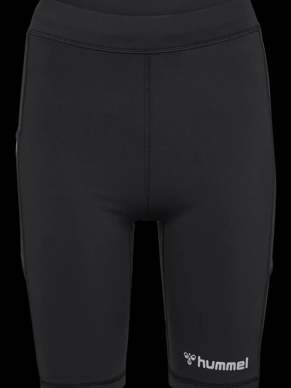 hmlRUN SHORT TIGHT WOMAN