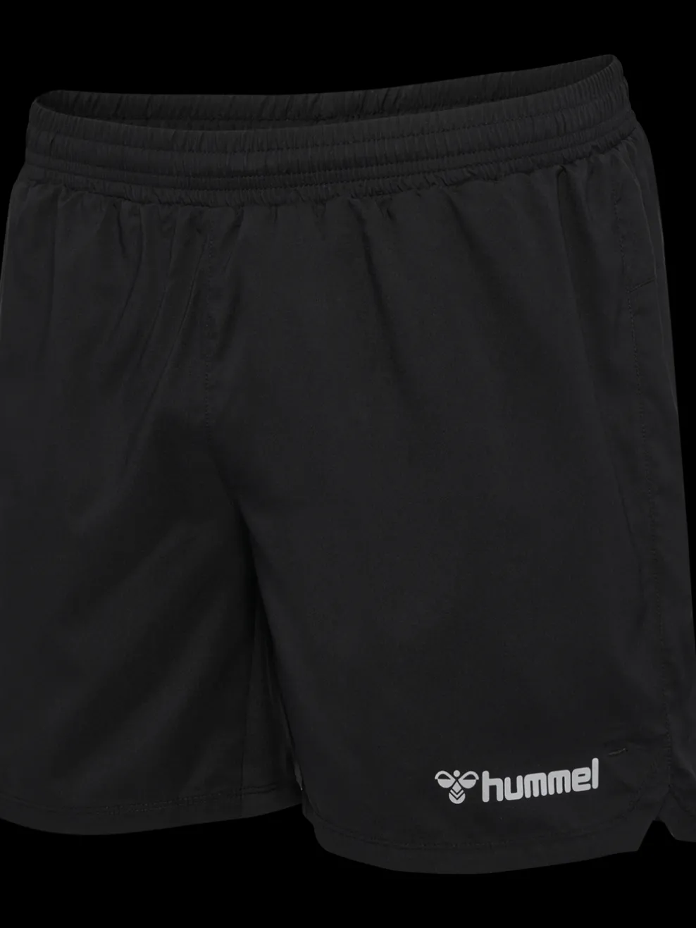hmlRUN SHORTS
