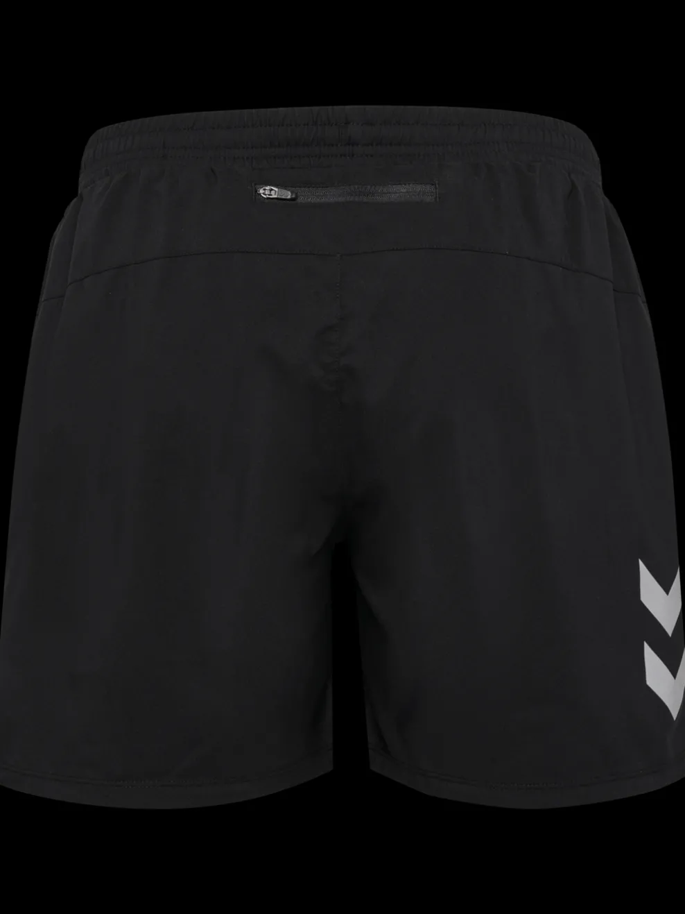 hmlRUN SHORTS