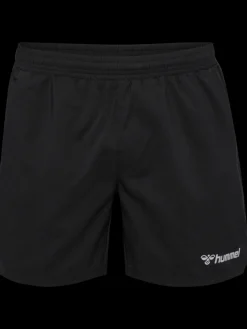 hmlRUN SHORTS