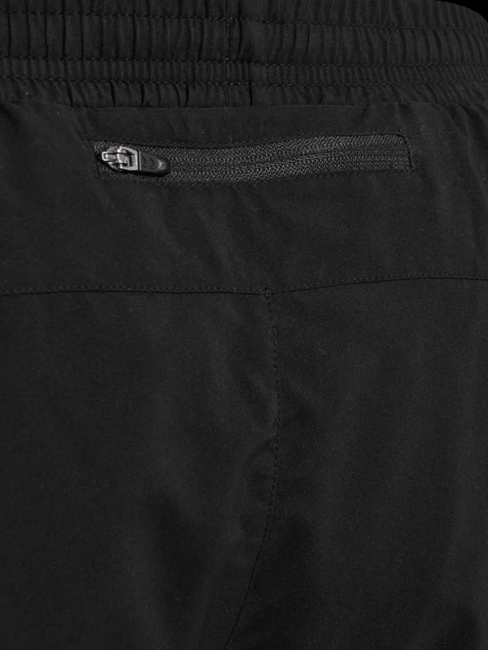 hmlRUN SHORTS