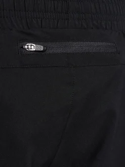 hmlRUN SHORTS KIDS