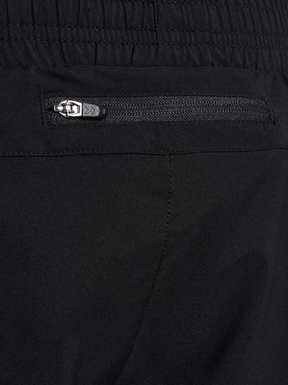 hmlRUN SHORTS KIDS