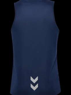 hmlRUN SINGLET S/L