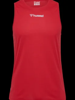 hmlRUN SINGLET S/L
