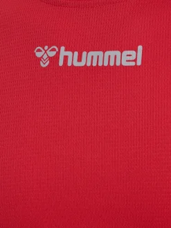 hmlRUN SINGLET S/L